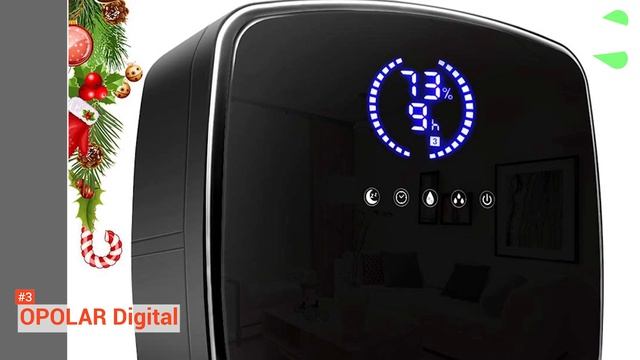 ✅ Best Humidifier for Large Rooms (2023) смотреть онлайн