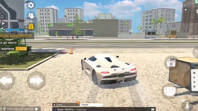 Общие Советы новичкам на старте игры! Три ограбления за 10 минут! Grand Criminal Online. GCO. ГКО. смотреть онлайн