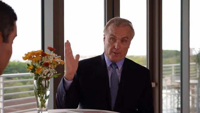 Informe de Miami Actualización Q3 con el alcalde de Miami, Francis Suarez смотреть онлайн