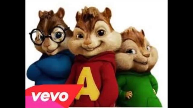 [Chipmunks] Kendji Girac - Cool смотреть онлайн