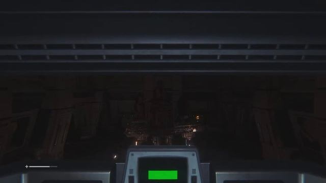 Walkthrough Alien Isolation | Capítulo #2 "La bienvenida a sevastopol" смотреть онлайн