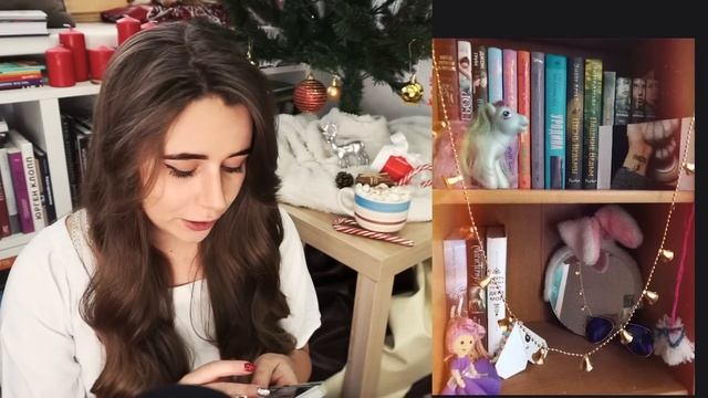 Книжные полки подписчиков | ReadMas №4 смотреть онлайн