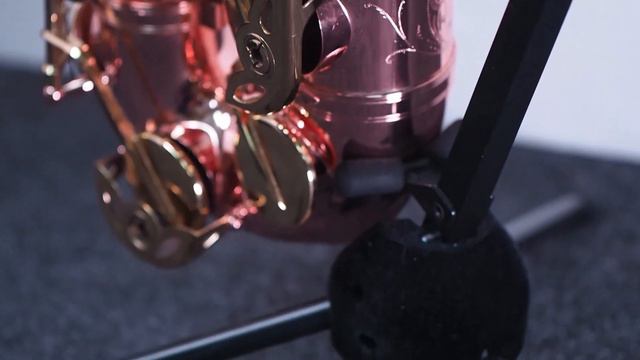 Buffet Senzo Saxophone смотреть онлайн