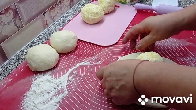 Хачапури Сырная лепешка Чуду Хычины Осетинские Как не назови Такие вкусные Лепешки исчезают в миг смотреть онлайн