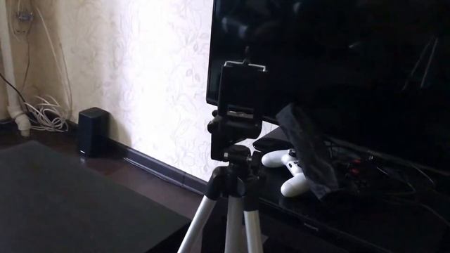 Качественный и дешевый Штатив! WEIFENG WT3110A (AliExpress) смотреть онлайн