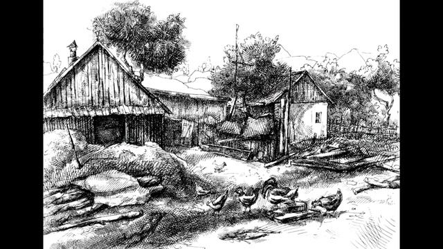 Капустный суп - глава пятая смотреть онлайн