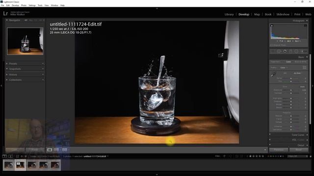 Off-Camera Flash Photography with the Godox TT350 and Godox X1T Trigger - Freezing Motion смотреть онлайн