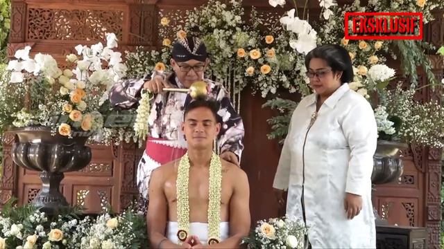 Amanda Gonzales Resmi Menikah Dengan Christian Rontini смотреть онлайн
