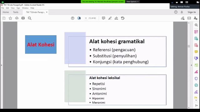 BINDO TM 7 смотреть онлайн