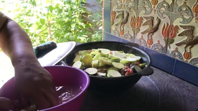 Как быстро и вкусно очистить холодильник! смотреть онлайн