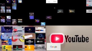 Logos | Compilation #4 | Сборник заставок в одном экране №4