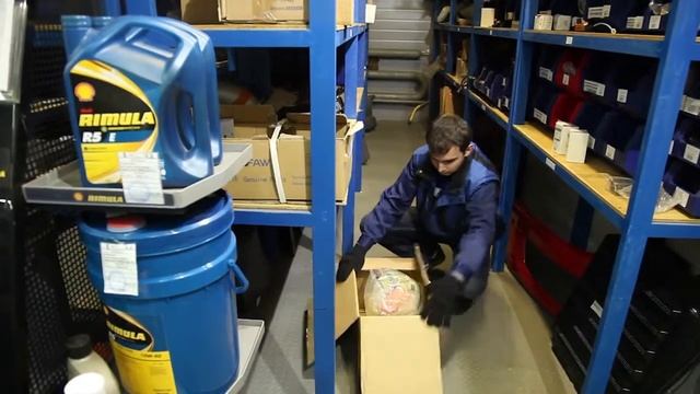 Презентация компании ТД Авто. Мы это FAW смотреть онлайн