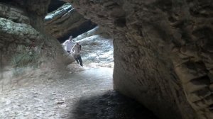 Дагестан. Салтинский Водопад .mp4