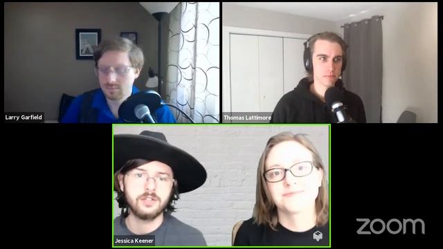 Deploy Friday: E25 Language Spotlight: Javascript смотреть онлайн