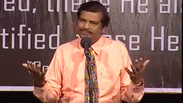 Power Ministry 03 Dr Paul Dhinakaran 22 04 2005 YouTube смотреть онлайн