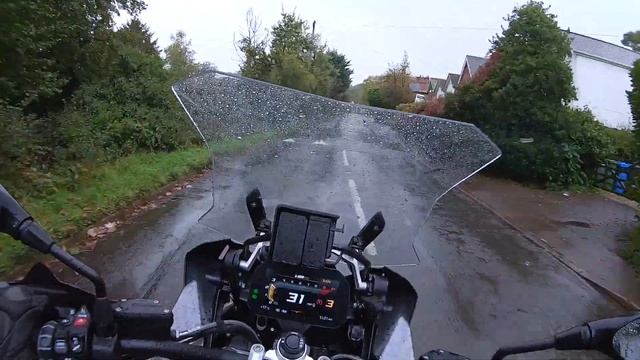 BMW R 1250 GS Adventure Review & Road Test