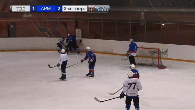 Армада - Тверичи | 2005 | ЛД Созвездие (02.05.19) смотреть онлайн