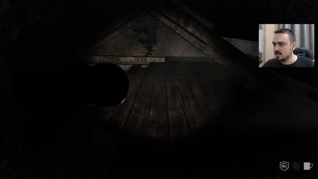 ЗИМНЯЯ РЫБАЛКА. ШАХТА ► ALONE IN WINDSTORM (STALKER ENGINE) [18+] x4 смотреть онлайн