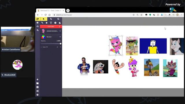 Aang and Friends watches Opening To Mickey's Once Upon A Christmas 2000 VHS w/Chloe Klingman смотреть онлайн