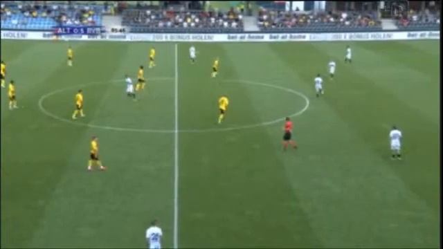 ⚽ SCR Altach VS Borussia Dortmund ⚽ Jong Ajax VS Jong Utrecht ⚽ WORLD: Club Friendly match смотреть онлайн