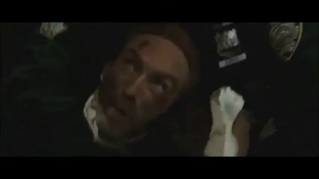 Watchmen Rorshah Роршах Хранители клип