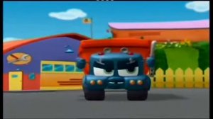 Finley the Fire Engine Ep 23   Finley and the Fix It Shop