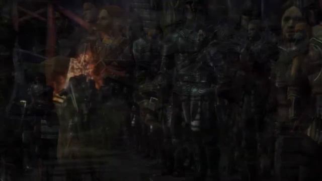 Dragon Age Orgins Part 2 (Ostagar) смотреть онлайн