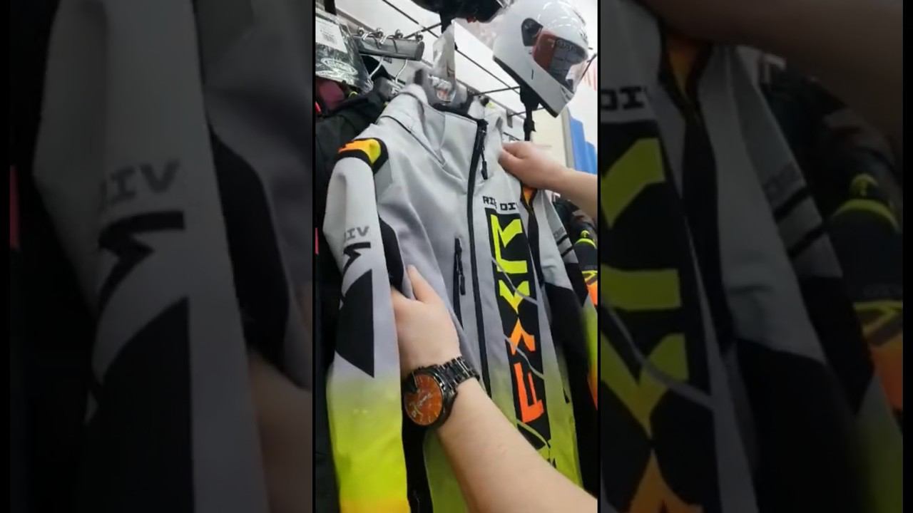 Приходите за мужской экипировкой в магазины сети «Активный отдых»! смотреть онлайн