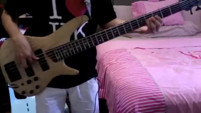 God is the strength of my heart ben bass cover смотреть онлайн