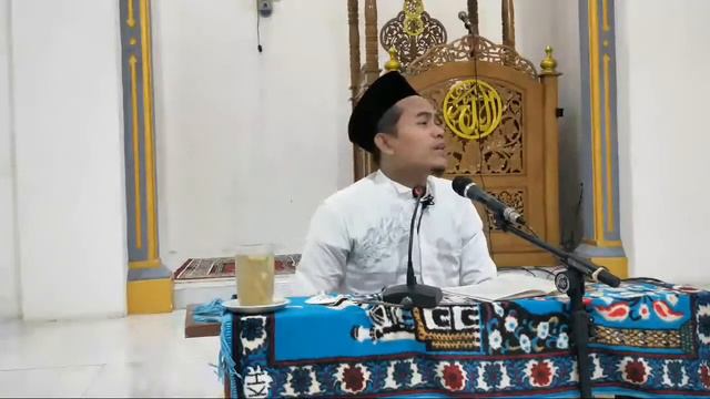 LAKUKAN INI MAKA HIDUP MU AKAN BAHAGIA - KYAI TOHA ABRORI смотреть онлайн