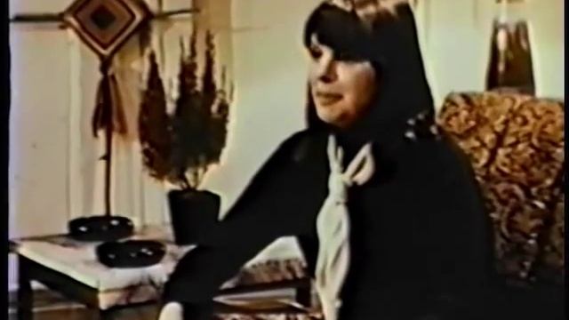 Fritz Perls - Madeline's Dream (1970) - byronevents.net/gestalt смотреть онлайн