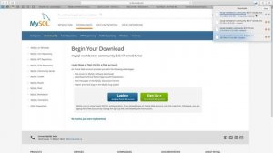 Install workbench - Windows