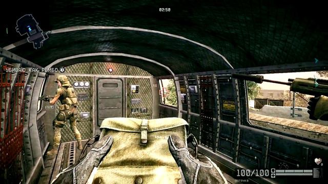 Warface - куда-то иду на 1 месте ) 01.06.2014 17:19