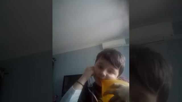 Вдыхаю гелий!Меняю голос!Круто смотреть онлайн