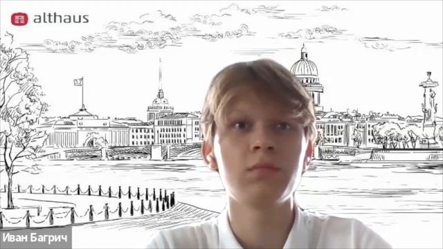 СИСТЕМА СБАЛАНСИРОВАННЫХ ПОКАЗАТЕЛЕЙ | Виктор Адамов | Альтхаус Квант смотреть онлайн