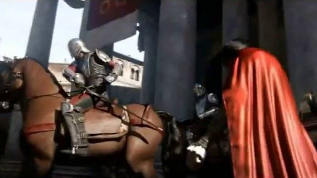 Riposare in pace (Rest in peace) Ezio Auditore смотреть онлайн