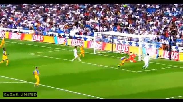 Команда криштионала:супер голы смотреть онлайн