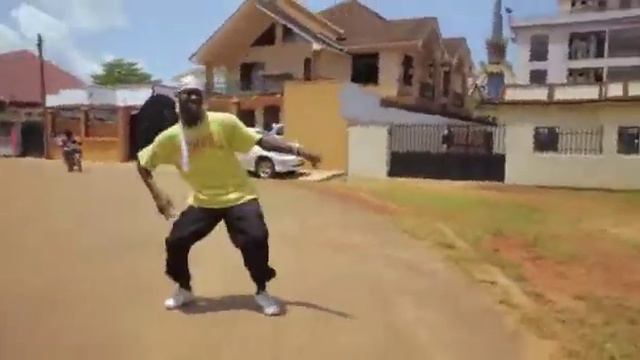 KOKO MATSWALE . dj sunco ft queen Jenny (DANCE VIDEO) #dance смотреть онлайн