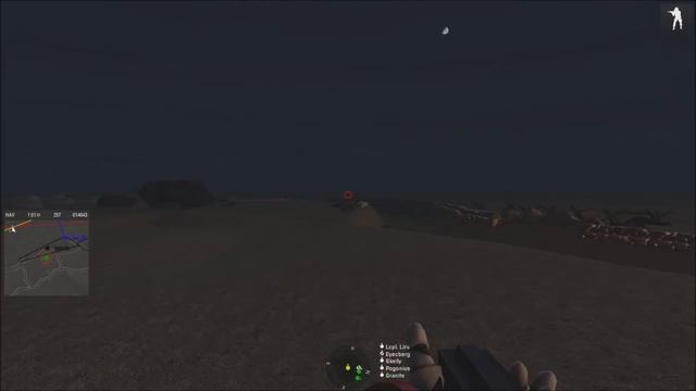 Space Marines Hold the Line! Warhammer 40k Arma 3 Ops смотреть онлайн