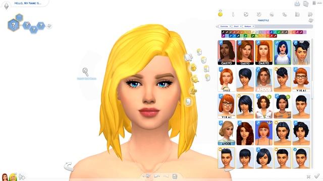 Totally Spies // The Sims 4: Create A Sim | Sims 4 University Lets Play Coming Soon! смотреть онлайн