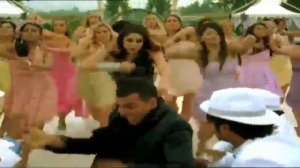 Акшай Кумар и Карина Капур