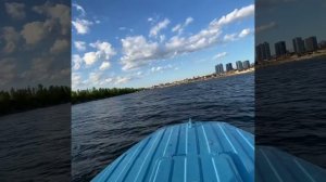 Казанка 5 м 4 Меркурий 60 4 тактный продажа