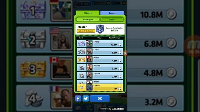 Hack mini golf king.cheat on mini golf king. смотреть онлайн