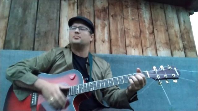 Даниил Мизонов - Есаул (А.Розембаум cover) смотреть онлайн