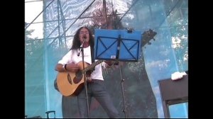Ken Hensley Seliger (Russia) 2009 / Кен Хенсли на Селигере 2009