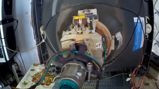 Ремонт ТВ Samsung CS-21K5MH5S/NWT KS9B смотреть онлайн