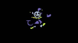 10 Hours of THE WORLD REVOLVING [Jevil's Theme] Deltarune