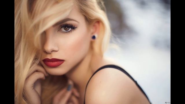 Вся правда о блондинках, чем же они отличаются? смотреть онлайн