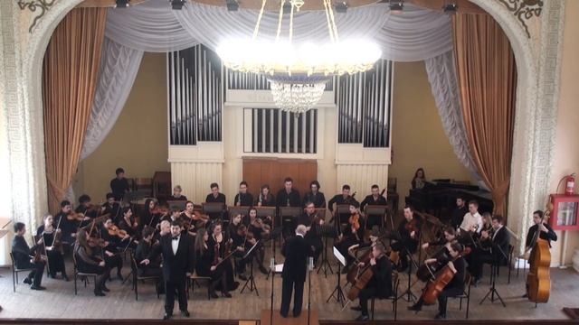 Ариозо Германа 