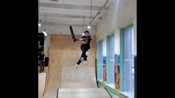 Титановые рули TechTeam